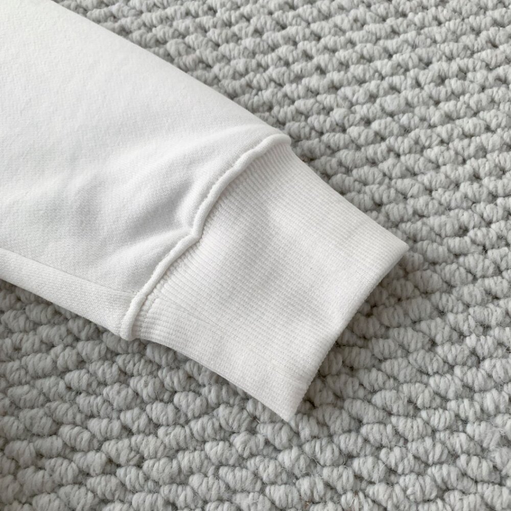 Burberry men’s sweatshirt - Picture 6 of 8